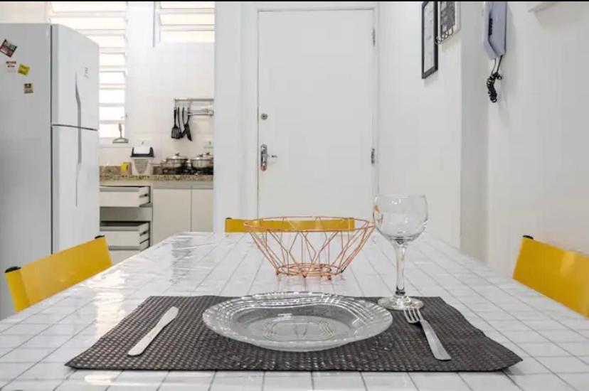 Estudio Moderno Otima Localizacao Pitangueiras Гуаружа Экстерьер фото